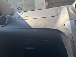 2015 Ford Figo Hatchback