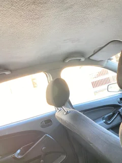 2010 Ford Figo Hatchback