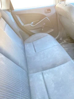 2010 Ford Figo Hatchback