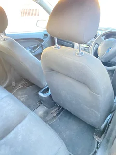 2010 Ford Figo Hatchback