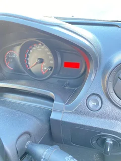 2010 Ford Figo Hatchback