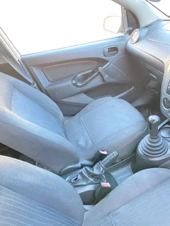 2010 Ford Figo Hatchback