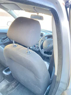 2010 Ford Figo Hatchback