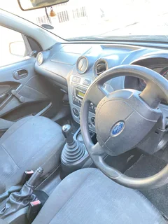 2010 Ford Figo Hatchback