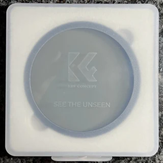 K&amp;F Concept 82mm polarizing filter