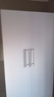 Bachelor Apartment backroom