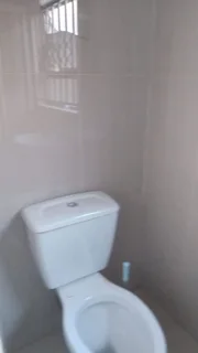 Bachelor Apartment backroom