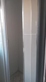 Bachelor Apartment backroom