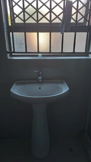 Bachelor Apartment backroom