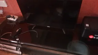 Tv - Ad posted by Thembeka Ndzube