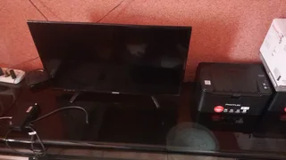 Tv - Ad posted by Thembeka Ndzube