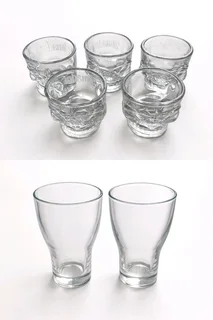 Drinks Glasses