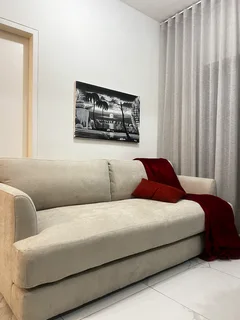 Couch - Ad posted by Ntokozo Dube