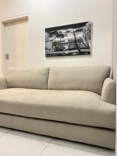 Couch - Ad posted by Ntokozo Dube
