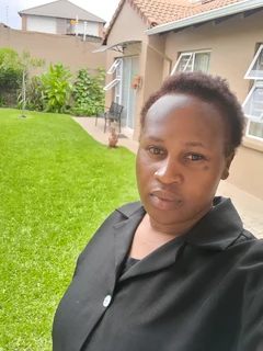 Looking for a job as a domestic worker/Nanny