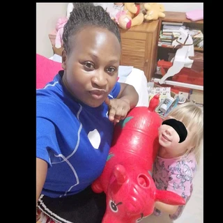 Looking for job as Nanny/Babysitter