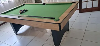 Pool Table