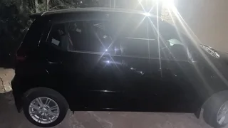 2012 Hyundai i10 Hatchback