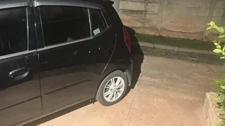 2012 Hyundai i10 Hatchback