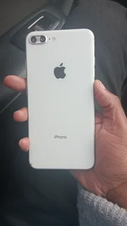 Iphone 8 Plus