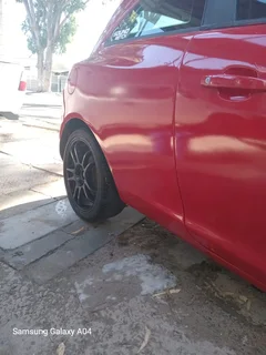 2009 Opel Corsa Hatchback