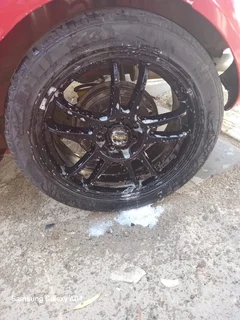 2009 Opel Corsa Hatchback