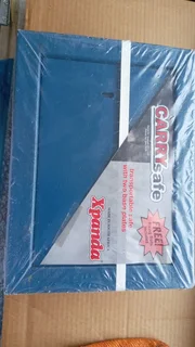 XPANDA FIREARM SAFE/SMALL VALUABLES