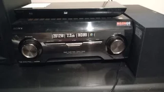 Sony Surround Sound System