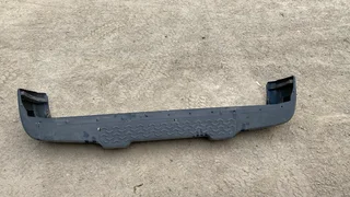 Land Rover Discovery 2 Rear Bumper OEM ORIGINAL