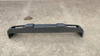 Land Rover Discovery 2 Rear Bumper OEM ORIGINAL