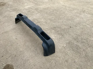 Land Rover Discovery 2 Rear Bumper OEM ORIGINAL