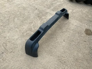 Land Rover Discovery 2 Rear Bumper Oem Original