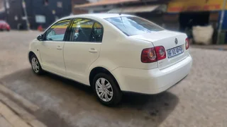 Vw polo 2017