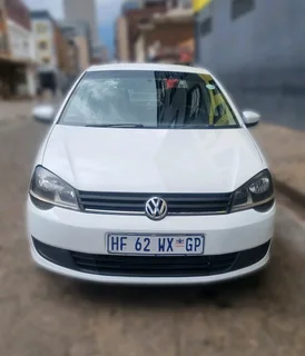 Vw polo 2017