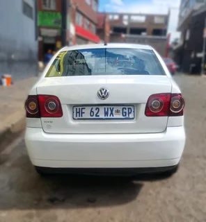 Vw polo 2017