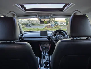 Mazda CX-3 2.0 Individual Auto 2016