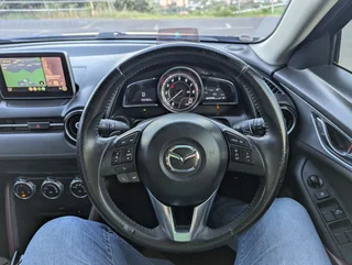Mazda CX-3 2.0 Individual Auto 2016