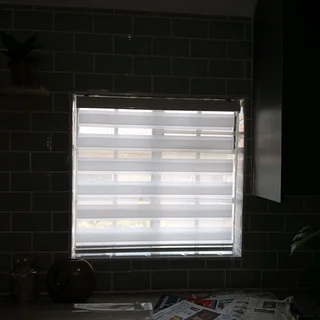 Curtain Rails installation