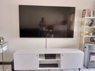 TV Wall mounting services