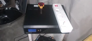 Mecer Inverter 1440W , 24V