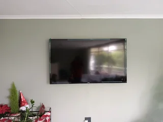 TV Wall mounting Services