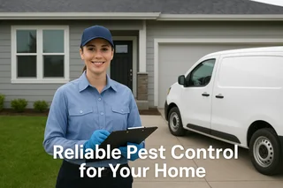 ☀️ Pest Seasonal Protection