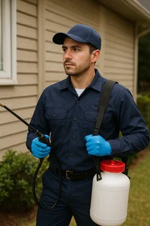  Professional & Trustworthy Pest Control Company