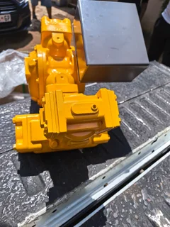 LC displacement meters