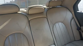 stripping for spares Rover 75, V6 Engine,auto