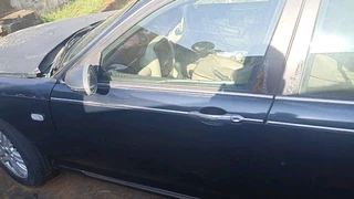 stripping for spares Rover 75, V6 Engine,auto