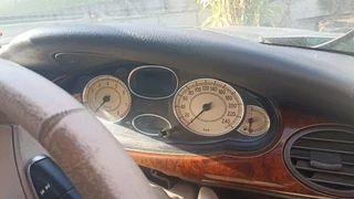 stripping for spares Rover 75, V6 Engine,auto