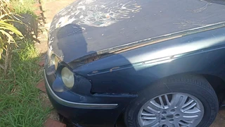 stripping for spares Rover 75, V6 Engine,auto