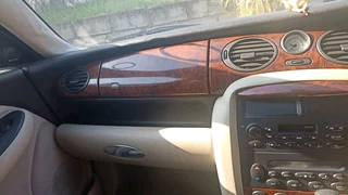 stripping for spares Rover 75, V6 Engine,auto