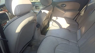 stripping for spares Rover 75, V6 Engine,auto